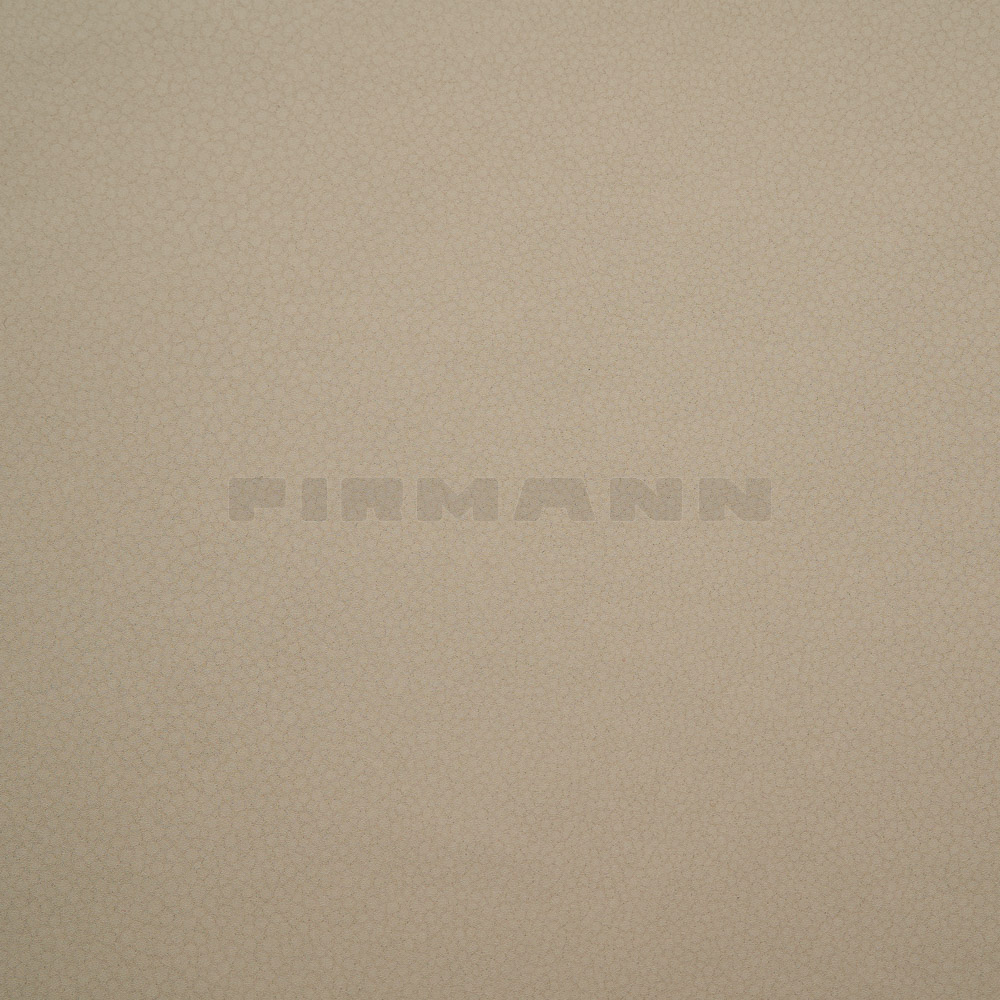 Orpheus beige flammhemmend Kunstleder