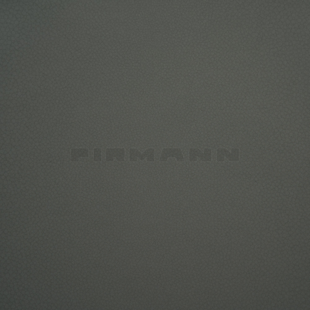 [132472] Orpheus grau flammhemmend Kunstleder