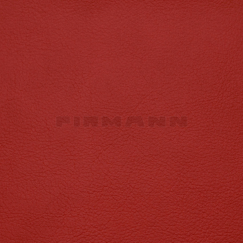 [132537] Merkur rot flammhemmend Kunstleder