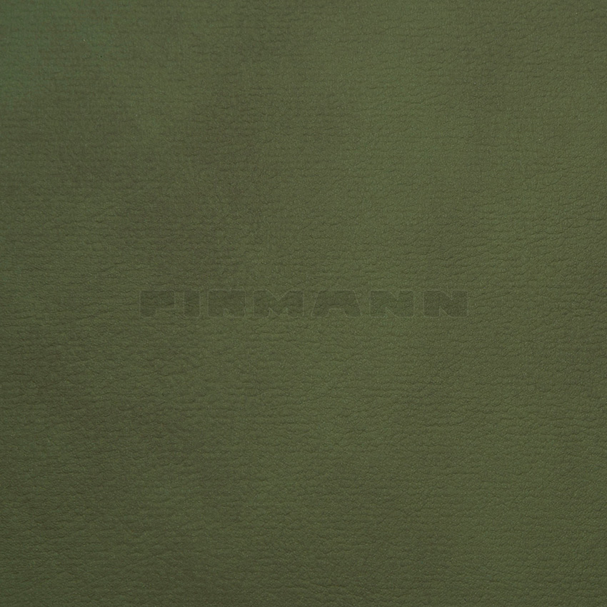 Merkur oliv flammhemmend Kunstleder