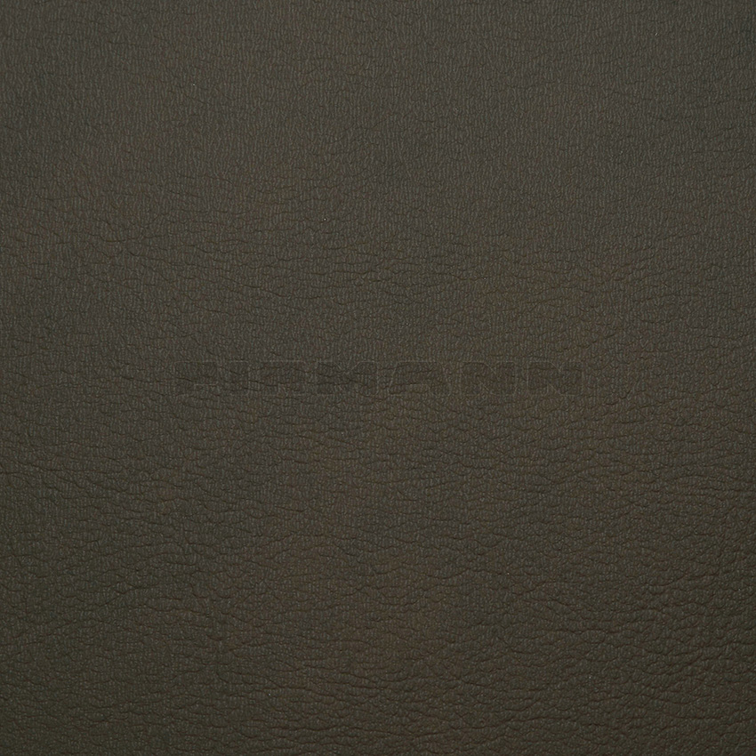 [132541] Merkur braun flammhemmend Kunstleder