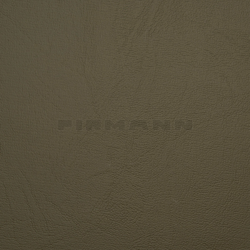 [132551] Zeus braun flammhemmend Kunstleder