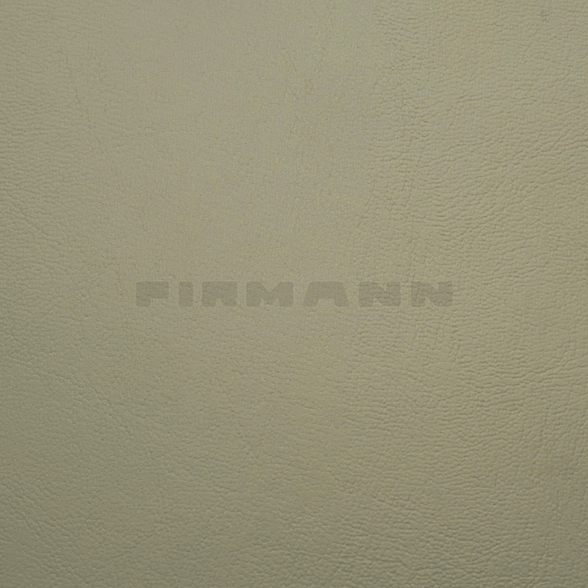 [132555] Zeus melange flammhemmend Kunstleder