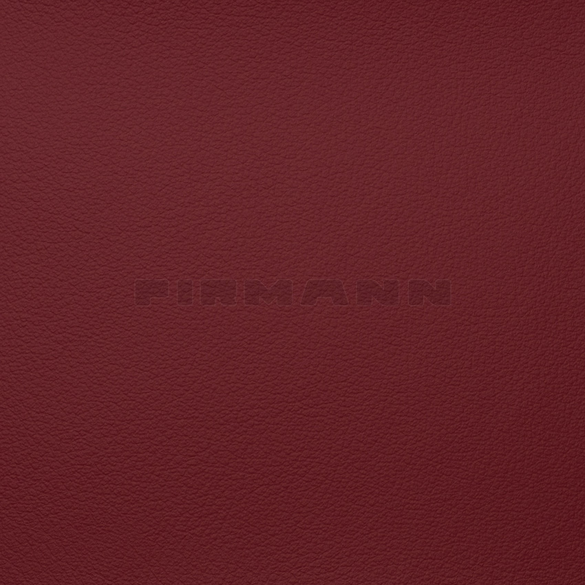 [132568] Uranus bordeaux flammhemmend Kunstleder
