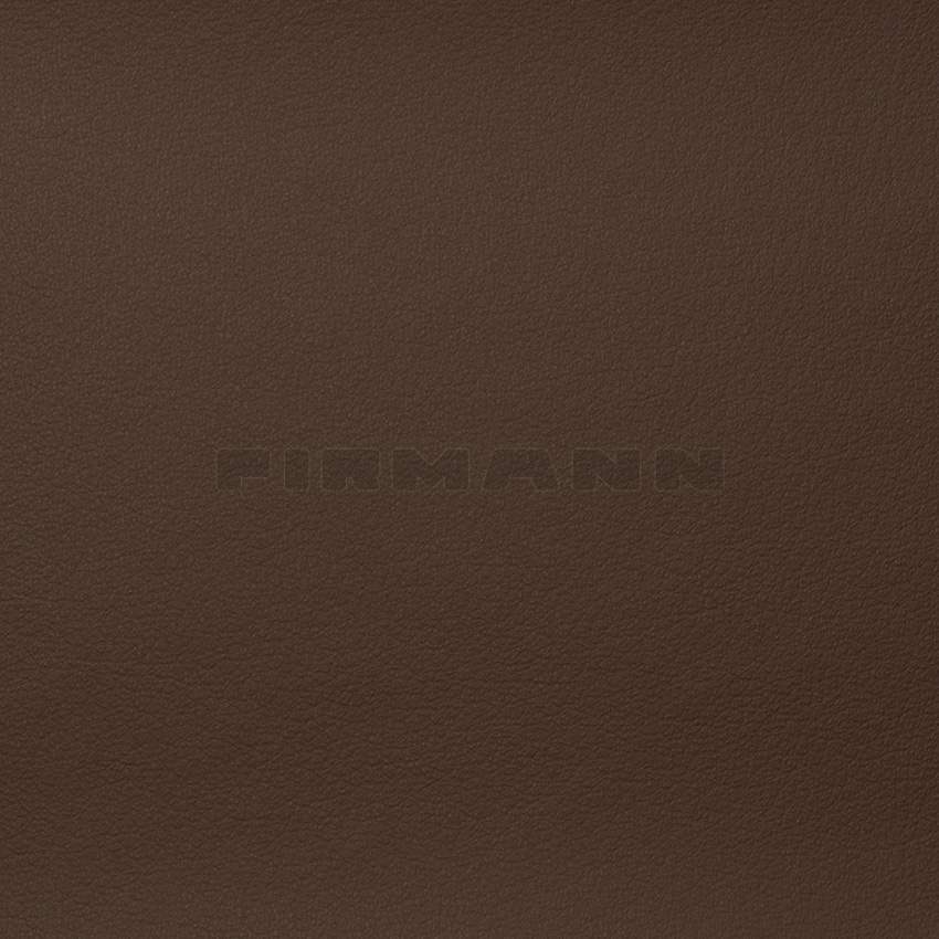 [132574] Uranus kastanie flammhemmend Kunstleder