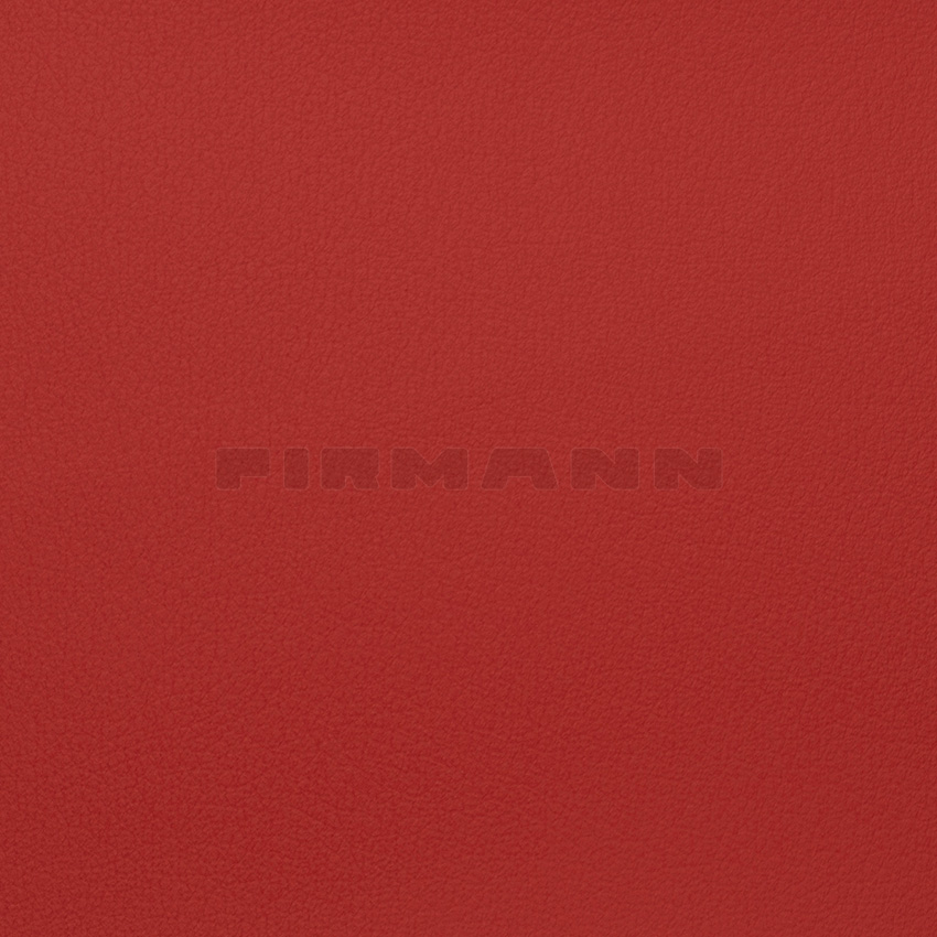 [132575] Uranus kirsche flammhemmend Kunstleder