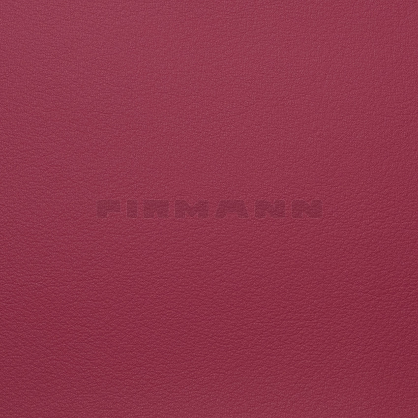 Uranus himbeere flammhemmend Kunstleder