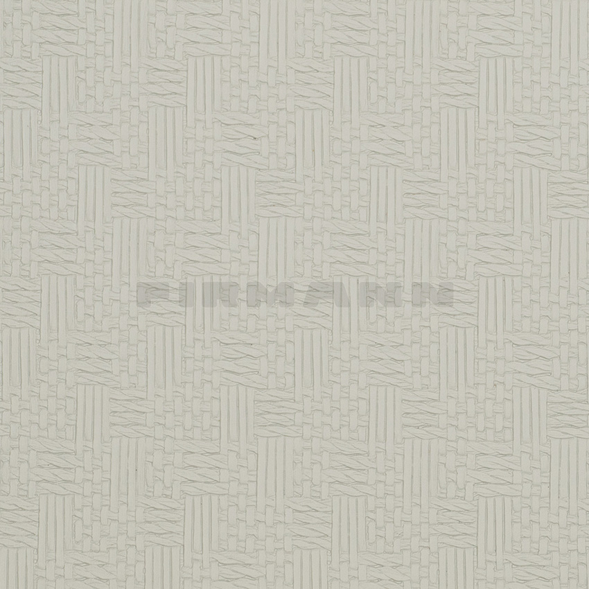 [132594] Dione grauweiß 140 cm Kunstleder