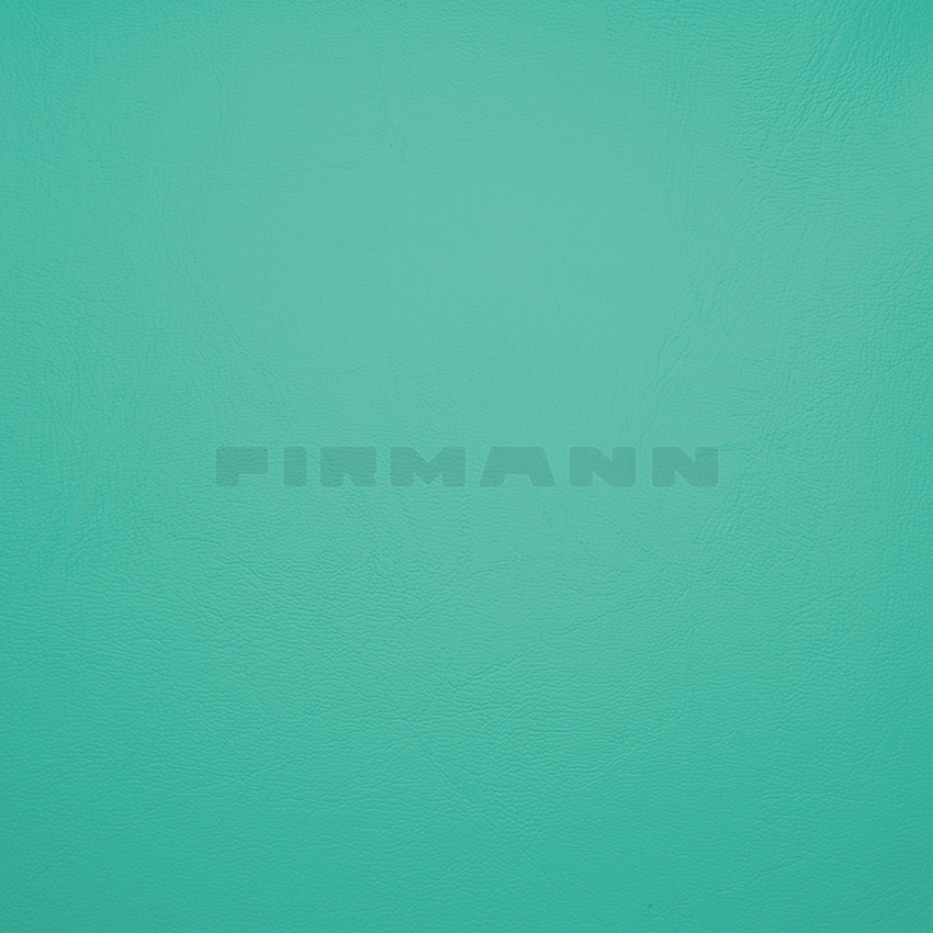 [132604] Zeus mint flammhemmend Kunstleder