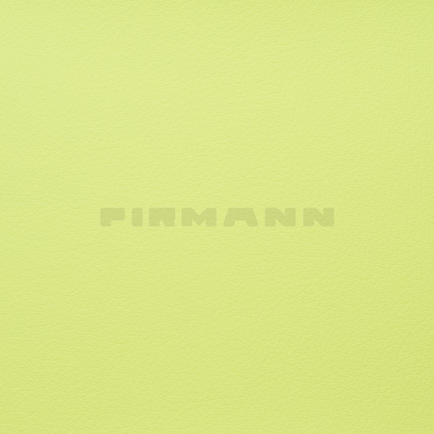 [132655] Uranus lichtgrün flammhemmend Kunstleder