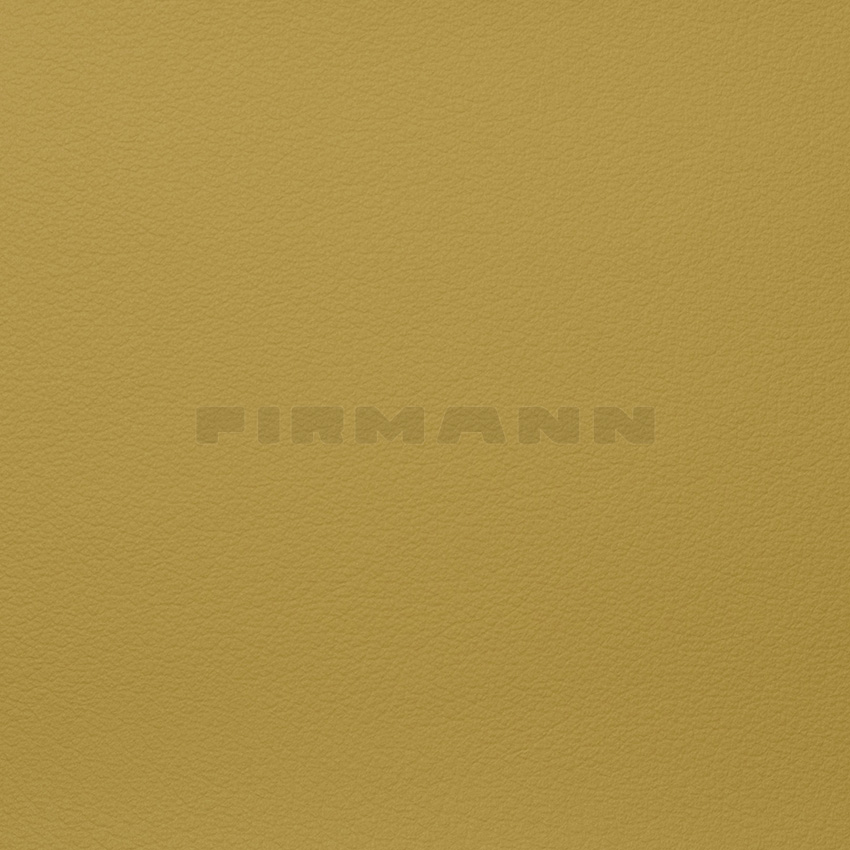 [132658] Uranus ocker flammhemmend Kunstleder
