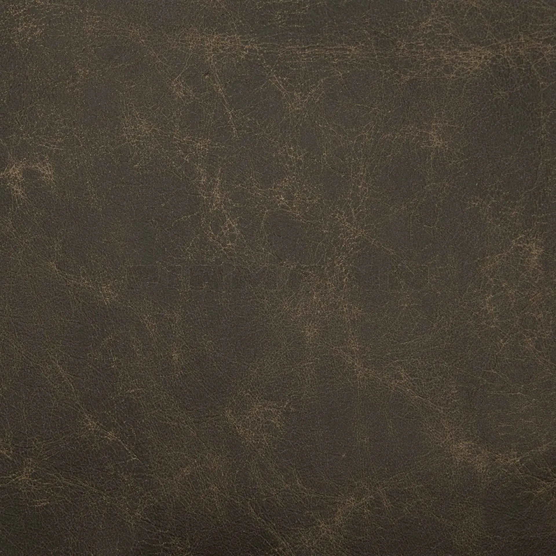 Helena matt mittelbraun - Antikoptikleder, 0,9 mm