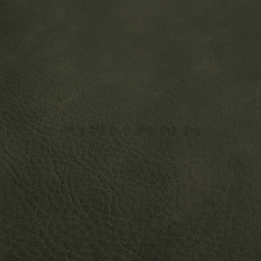 [132707] Helena matt  oliv Antikoptikleder 0,9 mm