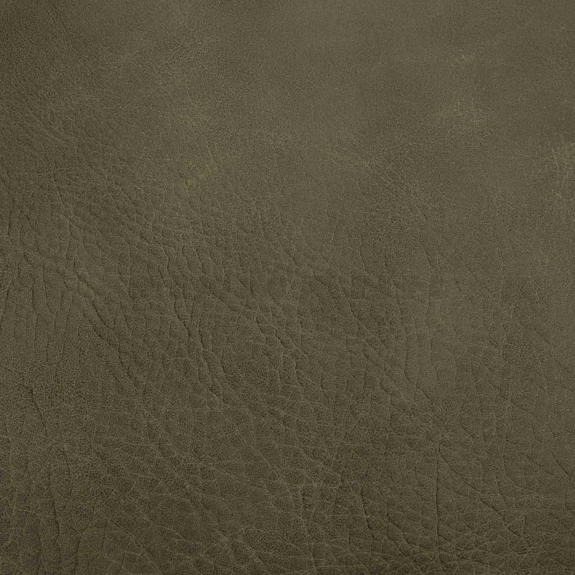 [132707] Helena matt oliv - Antikoptikleder, 0,9 mm