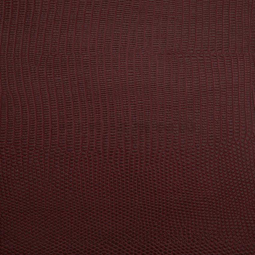 [132790] Thetis weinrot pigmentierte leder 1,0mm