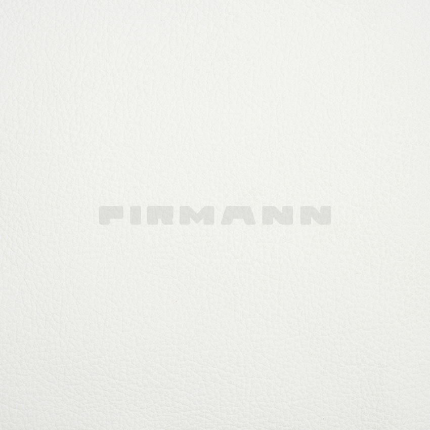 [132850] Achilles weiß  Möbelleder