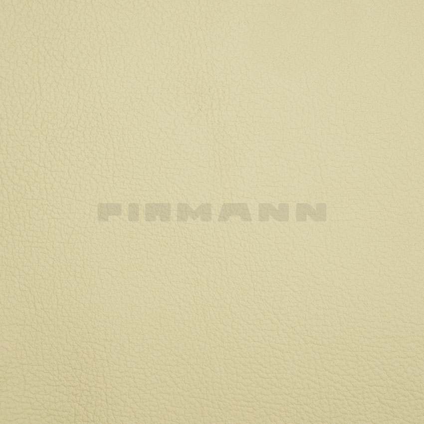 [132851] Achilles creme  Möbelleder