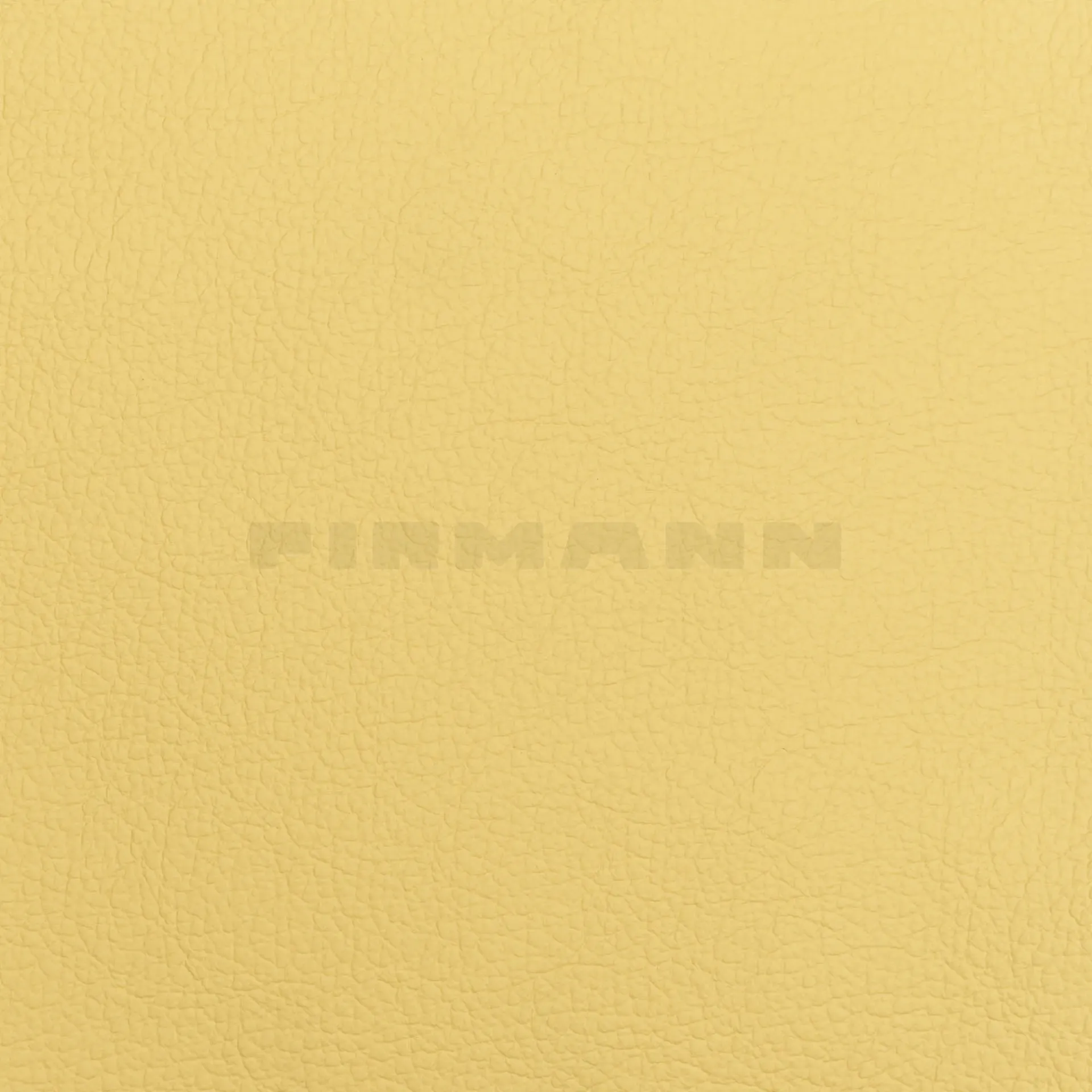 [132854] Achilles gelb Möbelleder