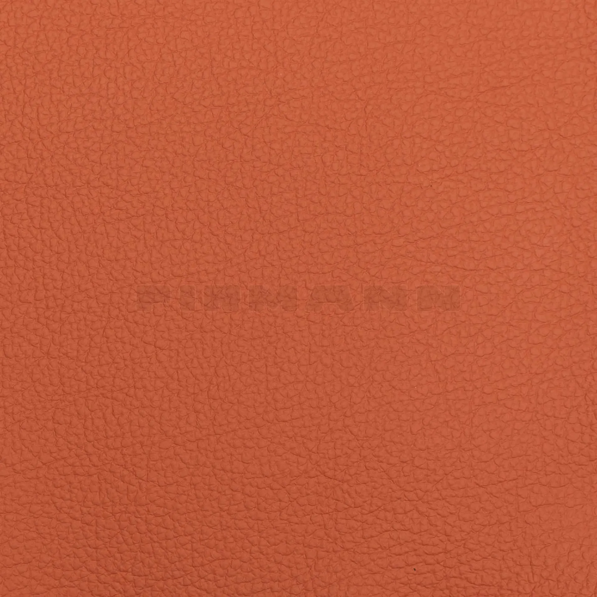 Achilles orange Möbelleder