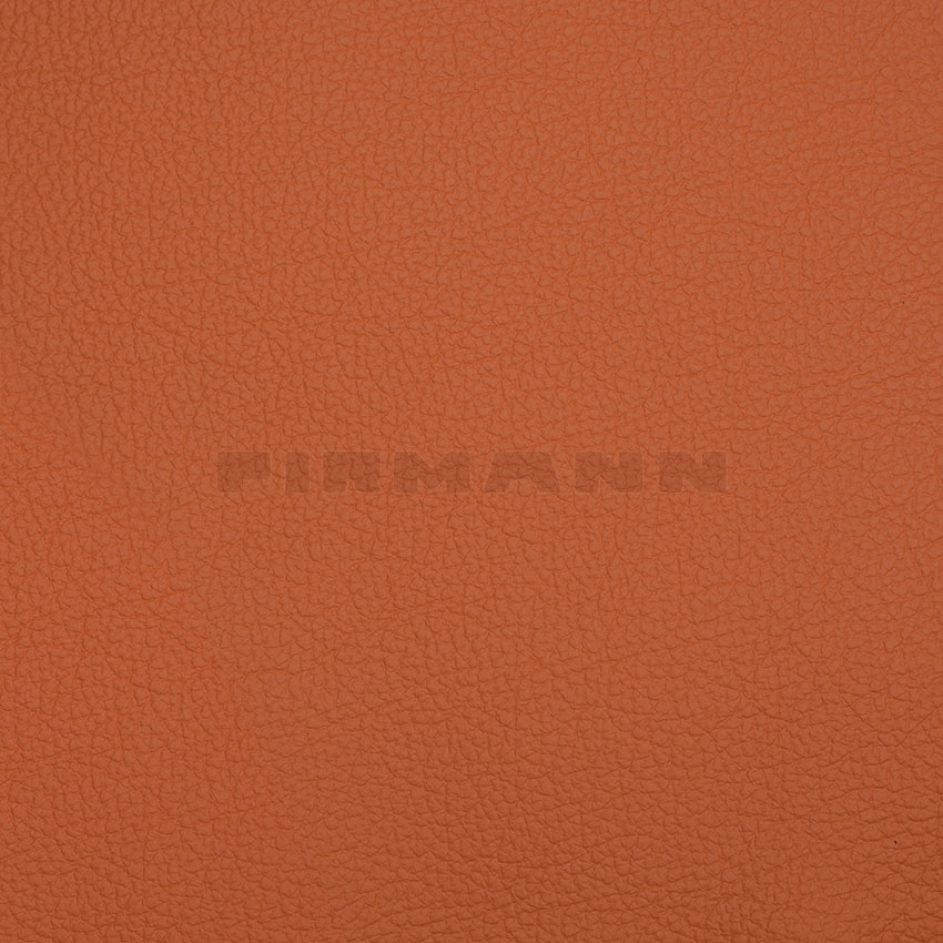 [132855] Achilles orange Möbelleder