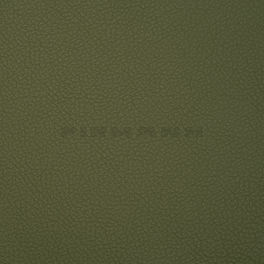 [132861] Achilles oliv  Möbelleder