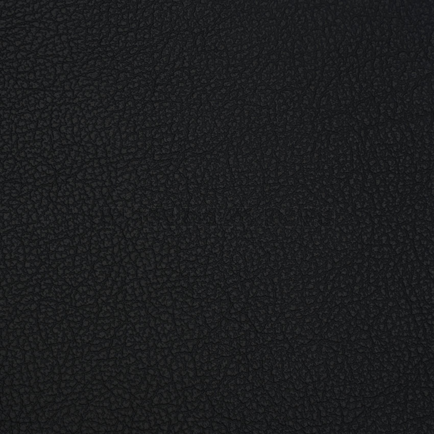 [132873] Achilles schwarz  Möbelleder