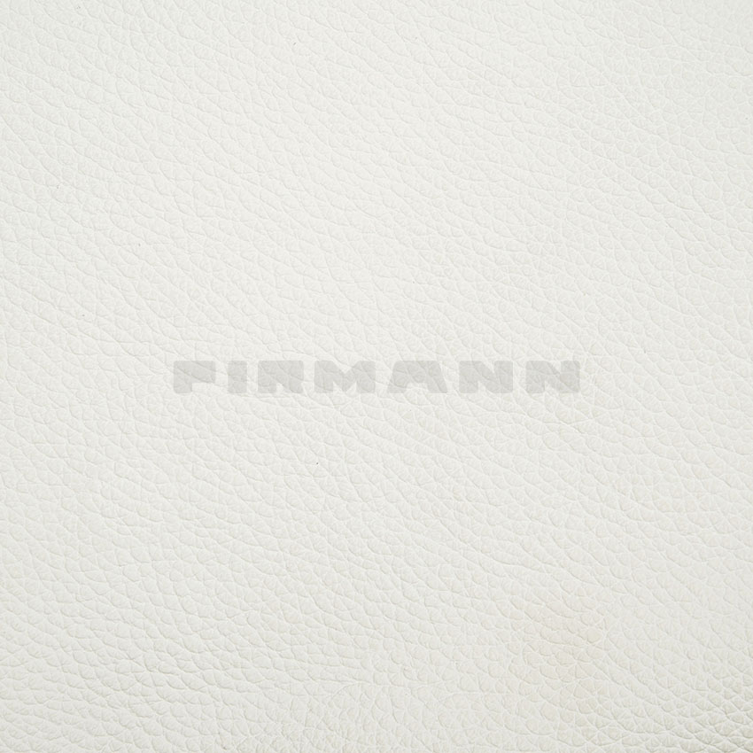 [132880] Hektor weiß  Möbelleder