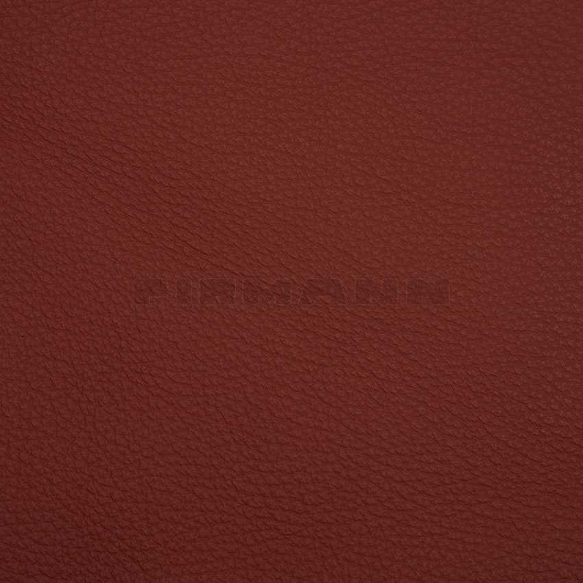 [132886] Hektor rot  Möbelleder
