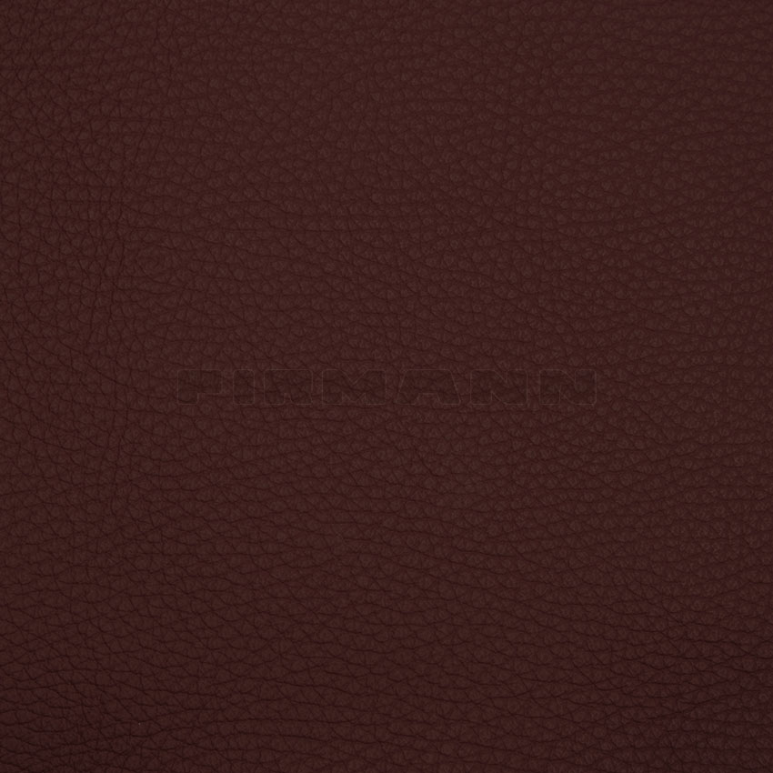 [132887] Hektor weinrot  Möbelleder