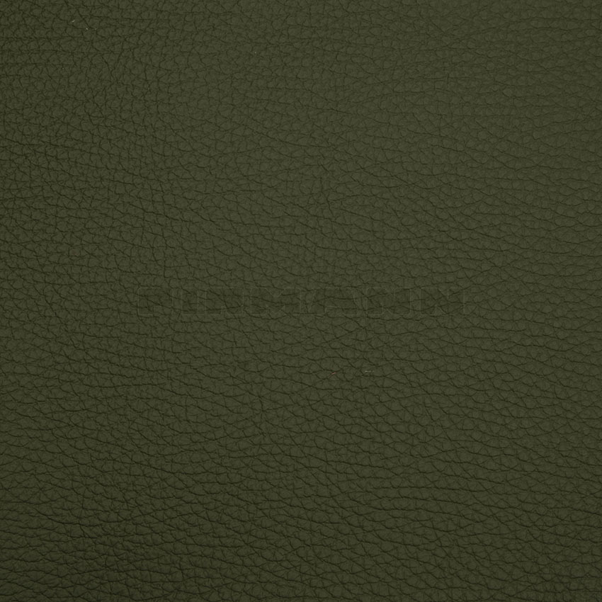 [132889] Hektor oliv  Möbelleder