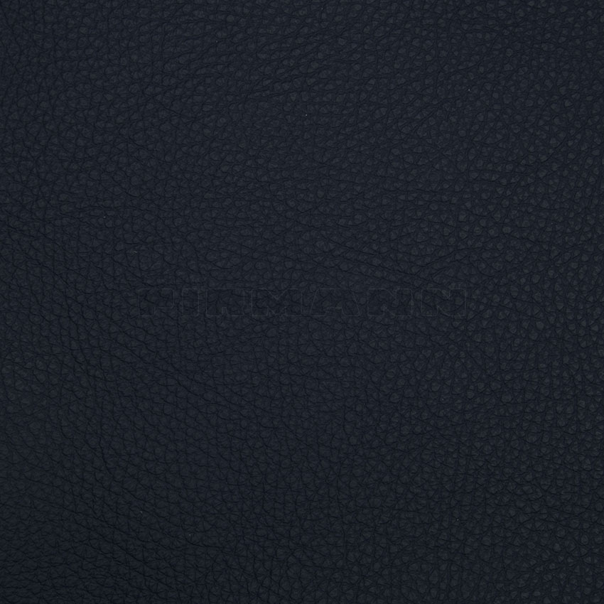 [132891] Hektor blau  Möbelleder