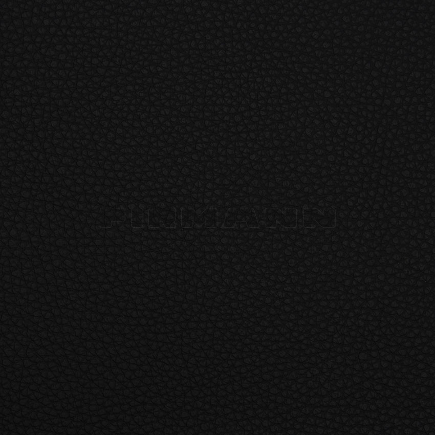 [132896] Hektor schwarz  Möbelleder