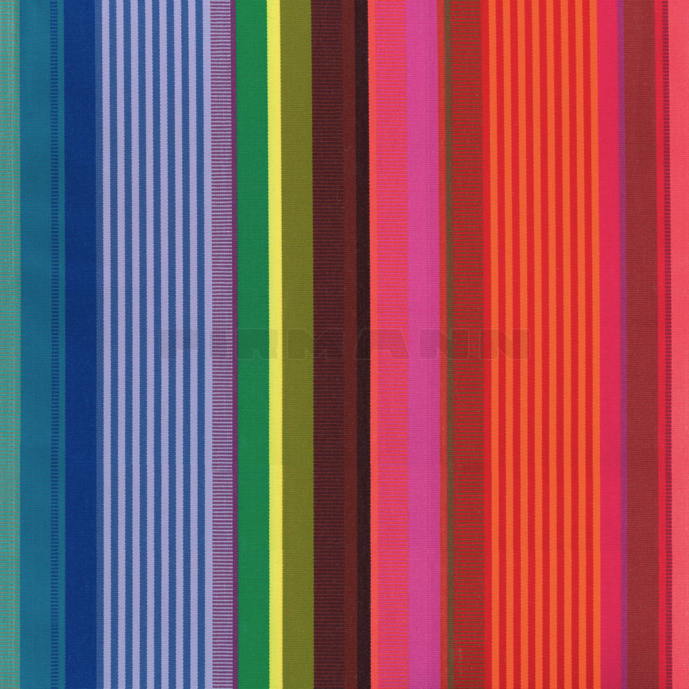 [135848] Liegestuhlsegel Butterfly Beach 100% BW