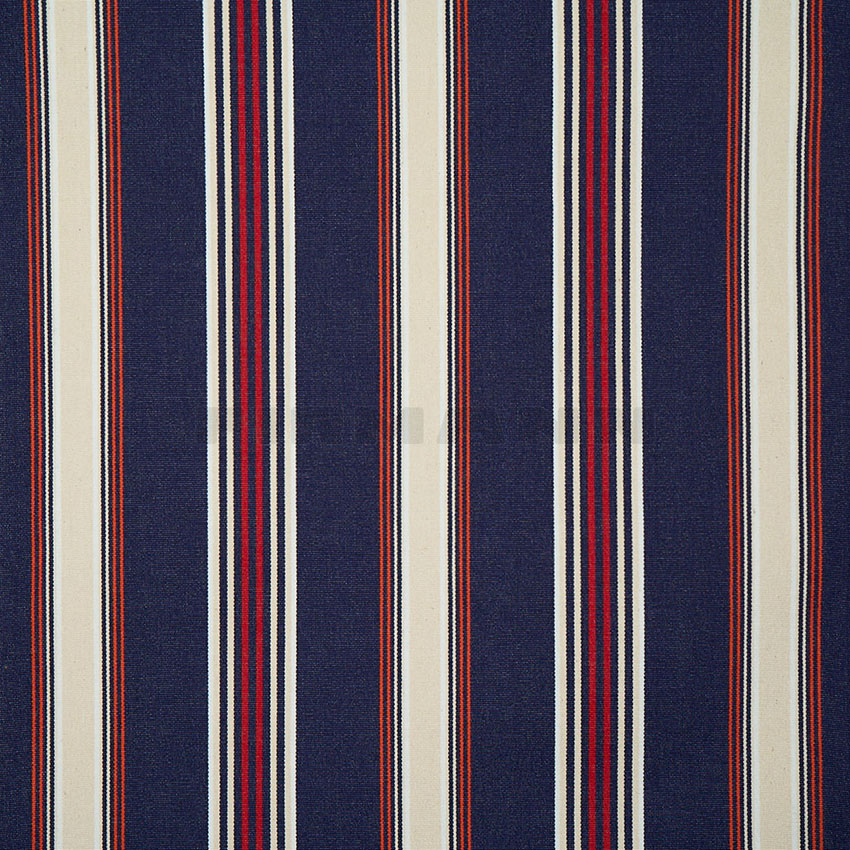 [136001] Liegestuhlsegel trouville 100% BW