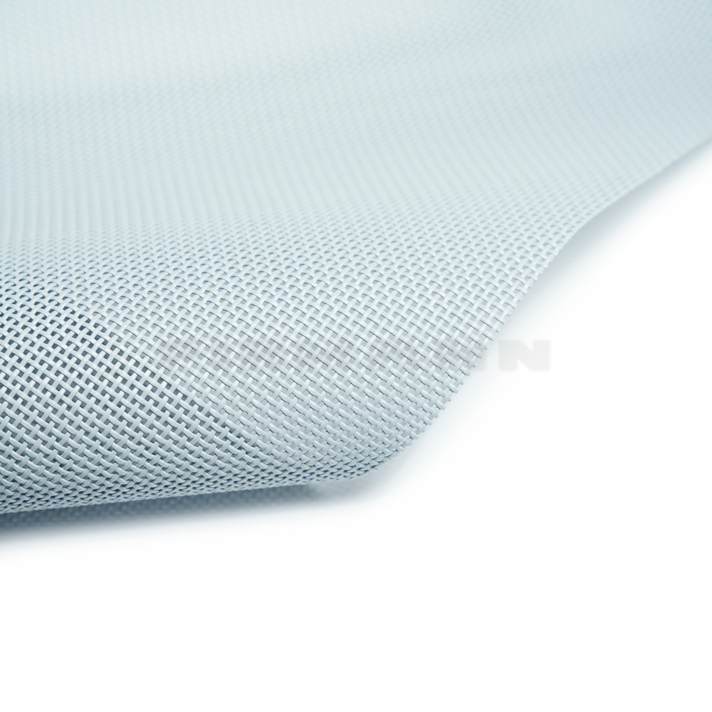 [136201] BATYLINE 7407/5374  h.grau, 180 cm, 500 g/m², Liegenbezug