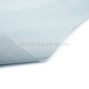 BATYLINE 7407/5374  h.grau, 180 cm, 500 g/m², Liegenbezug