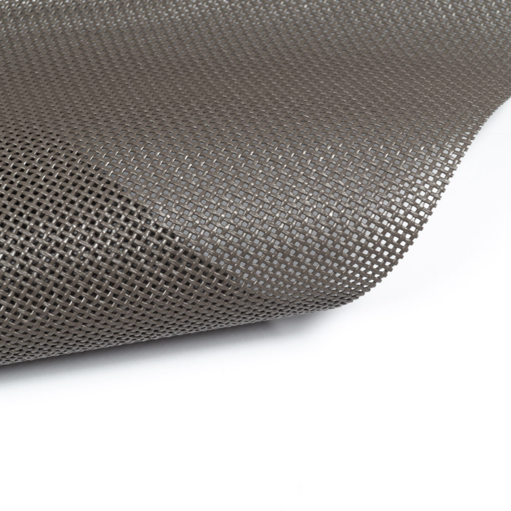 BATYLINE 7407/5015 kaffee, 180 cm, 500 g/m², Liegenbezug