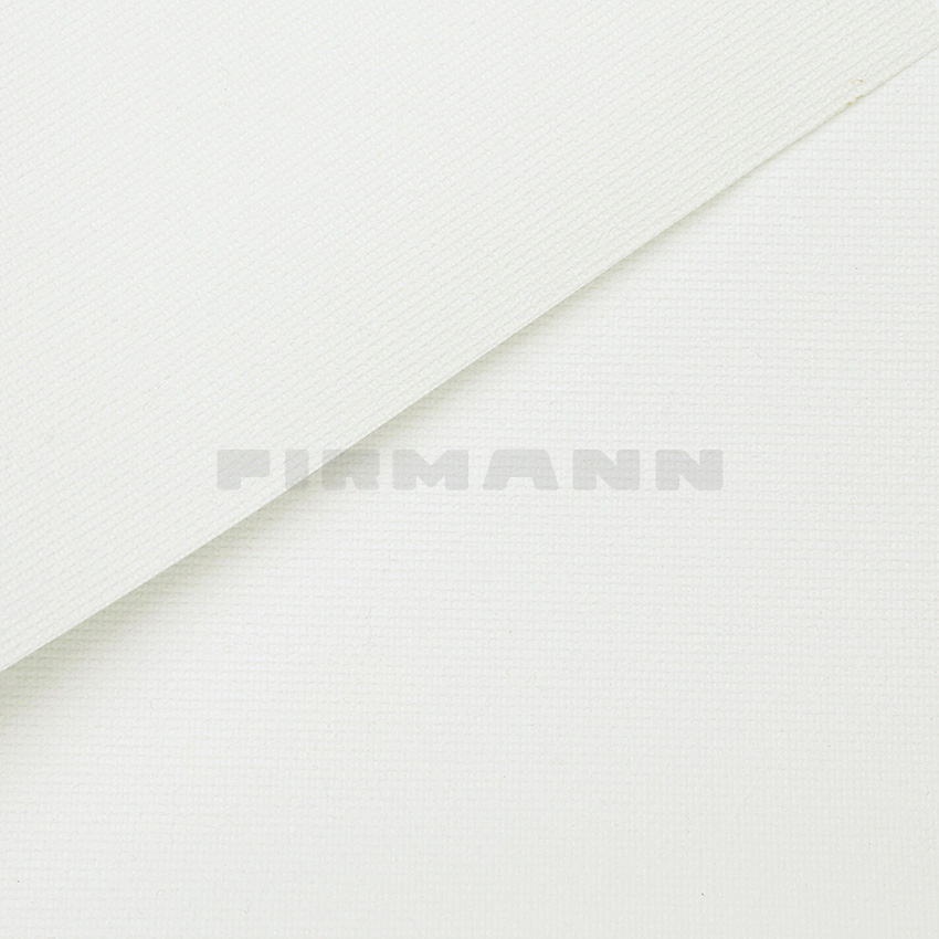 [137213] Uni-Rollerstoff weiß 120 cm