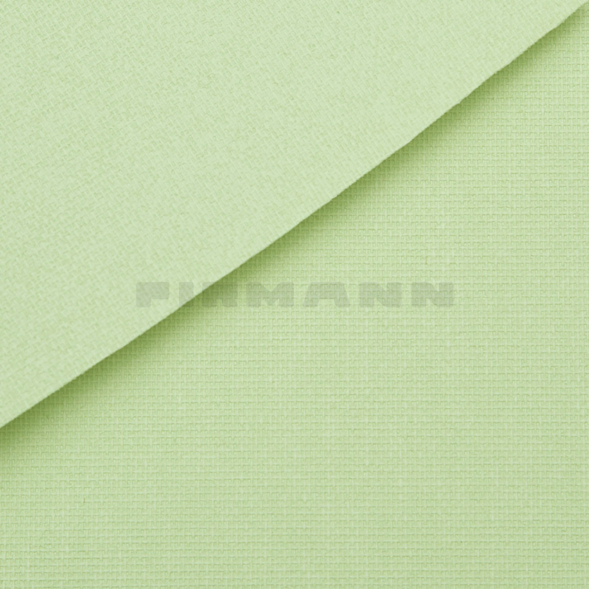 [137310] Uni-Rollerstoff hellgrün 200 cm