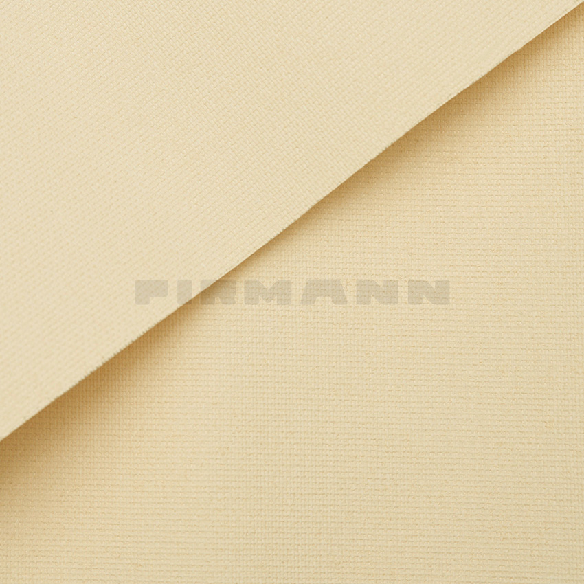 [137314] Uni-Rollerstoff aprikot 200 cm