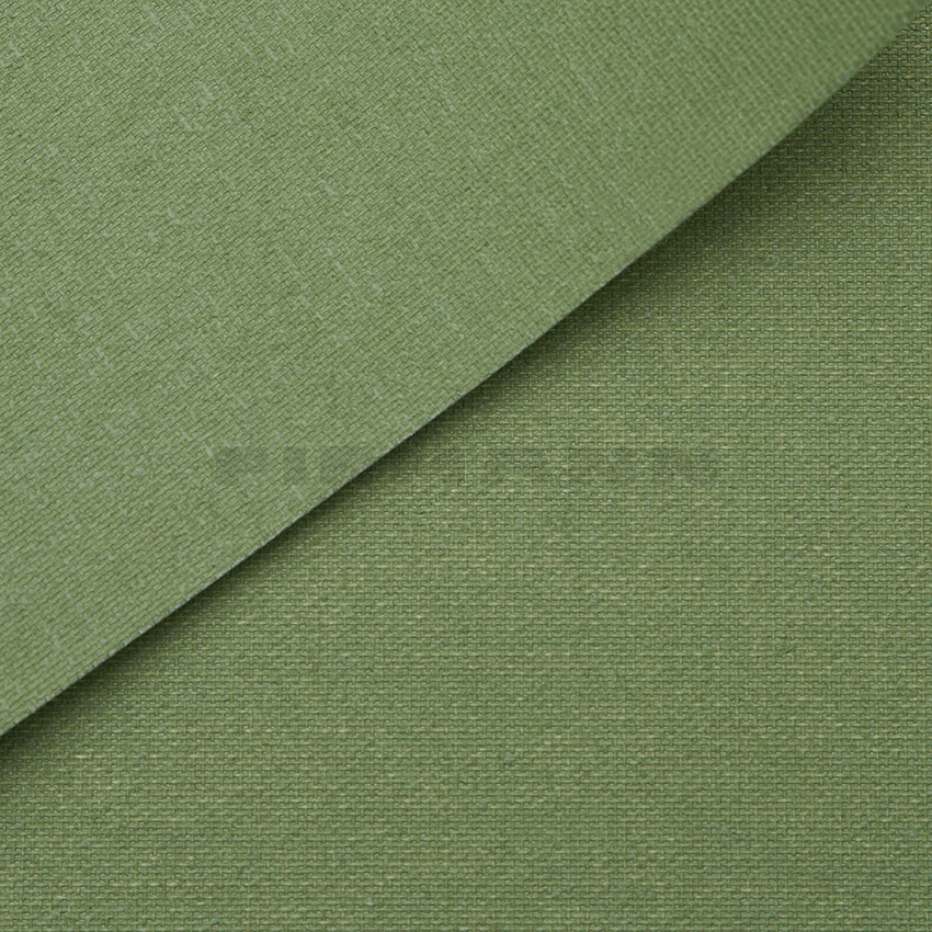 [137317] Uni-Rollerstoff oliv 200 cm