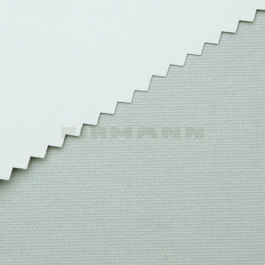 [137969] Blackout Rollerstoff grau 200 cm