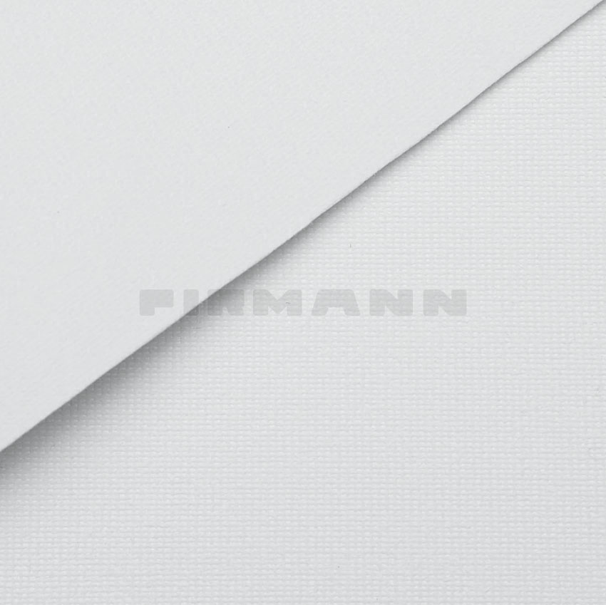 [138024] Blackout Rollerstoff weiß 120 cm