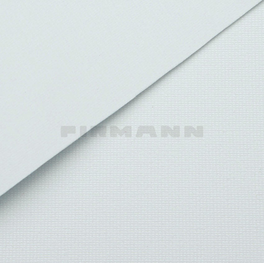 [138029] Blackout Rollerstoffe weiß 200 cm