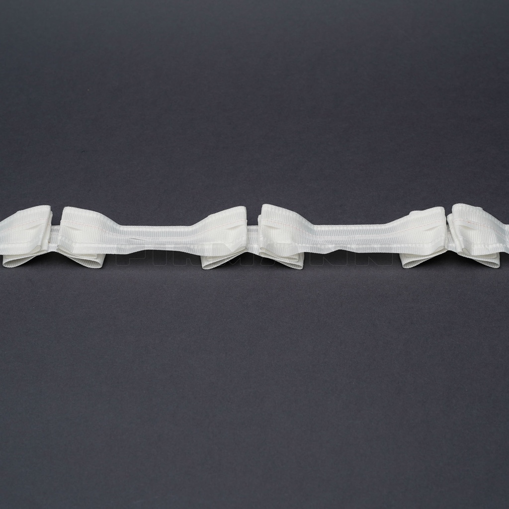 [191613] Flachfaltenband Swing 1:3  29mm