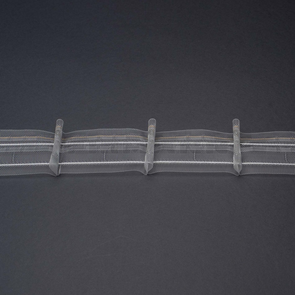 [191619] Faltenbd Boogie tra.1:1,5 (F1) 50mm