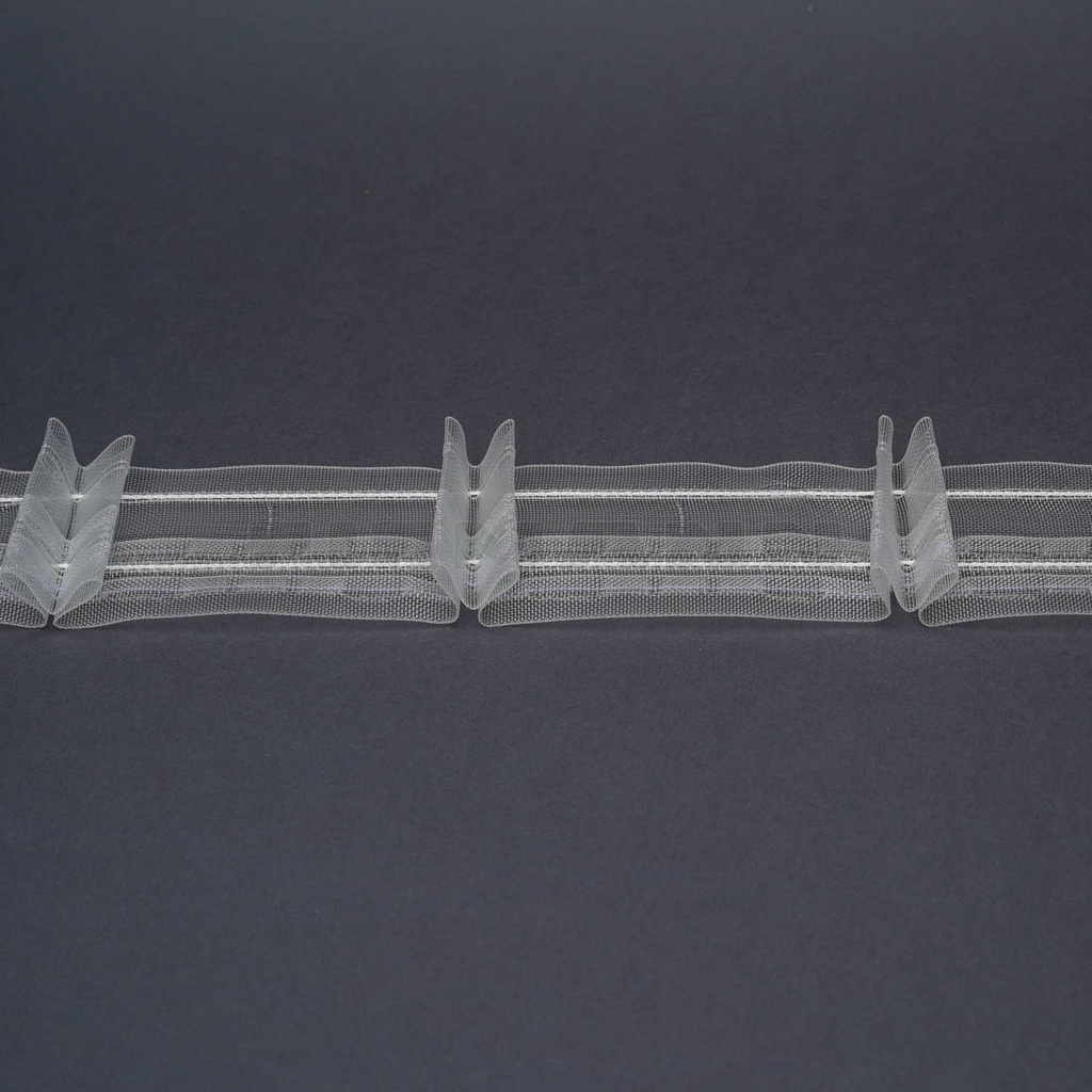 [191620] Faltenbd Boogie tra.1:1,85 (F2) 50mm