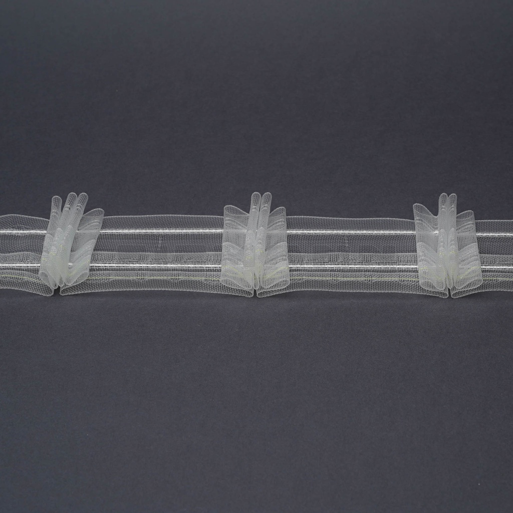 [191622] Faltenband Boogie tra.1:2,5 (F4) 50mm