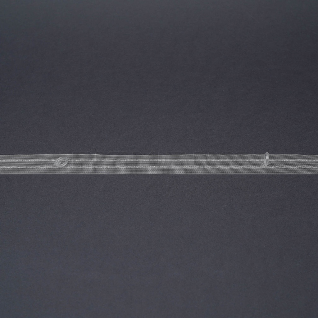 [191630] Falt-Rollo-Band Diana m.Ringen u.ZS tra.