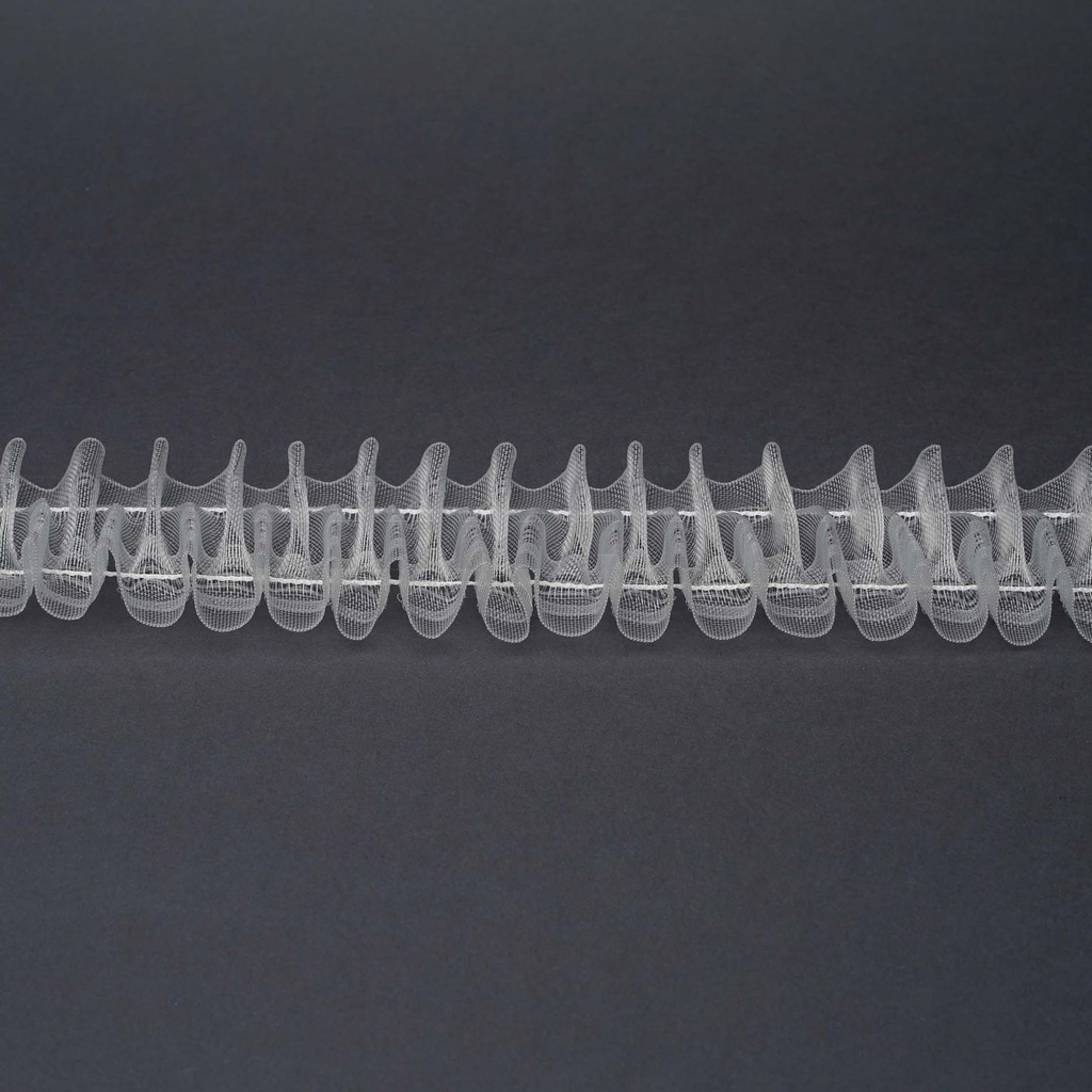 [191643] Universal-Smokband Aida 50mm variabl